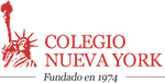 Escudo COLEGIO NUEVA YORK